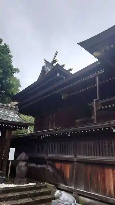 赤羽八幡神社(東京都)