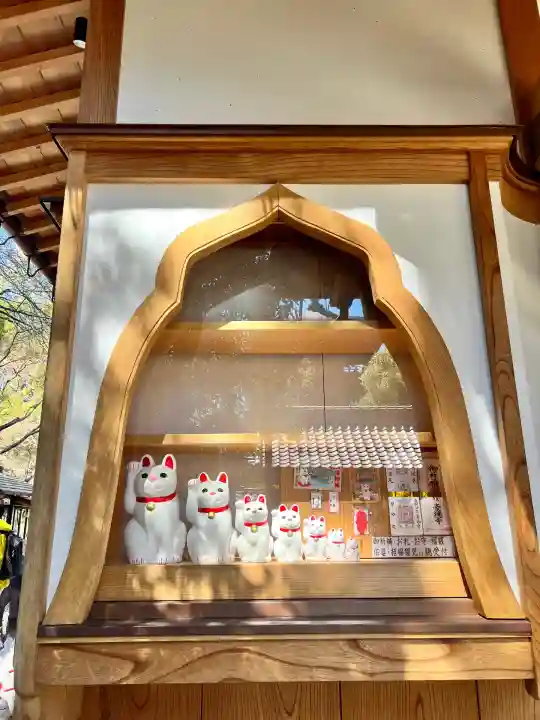 豪徳寺(東京都)