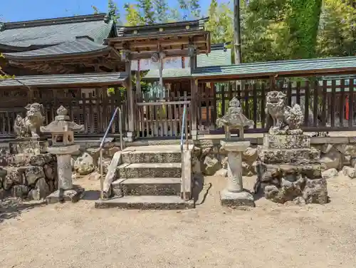 三大神社(滋賀県)