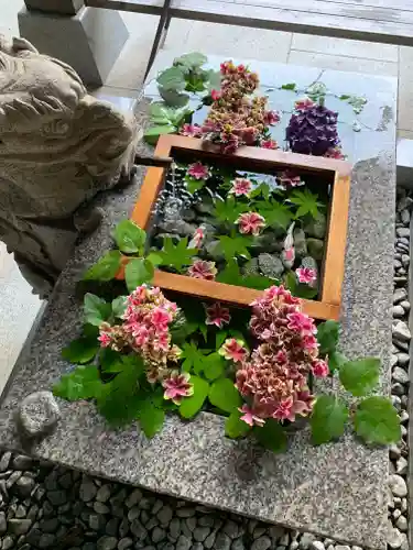 滑川神社 - 仕事と子どもの守り神(福島県)