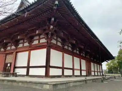 東寺(教王護国寺)の本殿・本堂