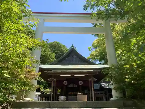 鎌倉宮(神奈川県)
