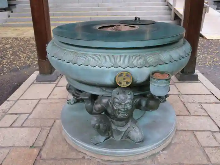 成願寺のその他建物