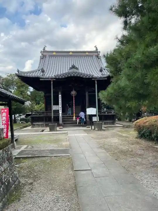 鑁阿寺(栃木県)