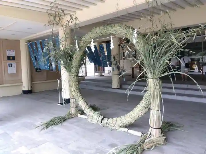福井県護国神社(福井県)