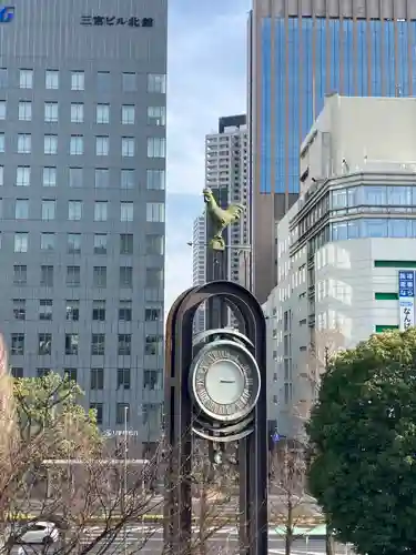 阿彌陀寺の周辺