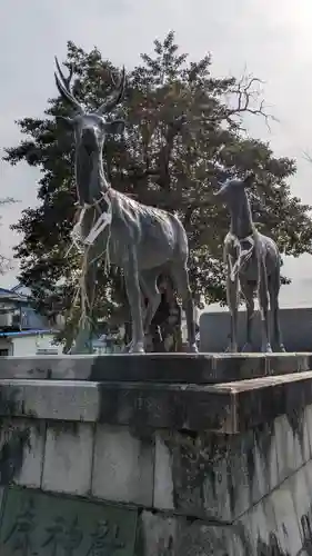 立木神社(滋賀県)