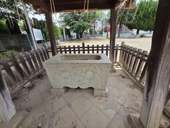 八幡神社(埼玉県)