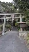 山科神社(京都府)