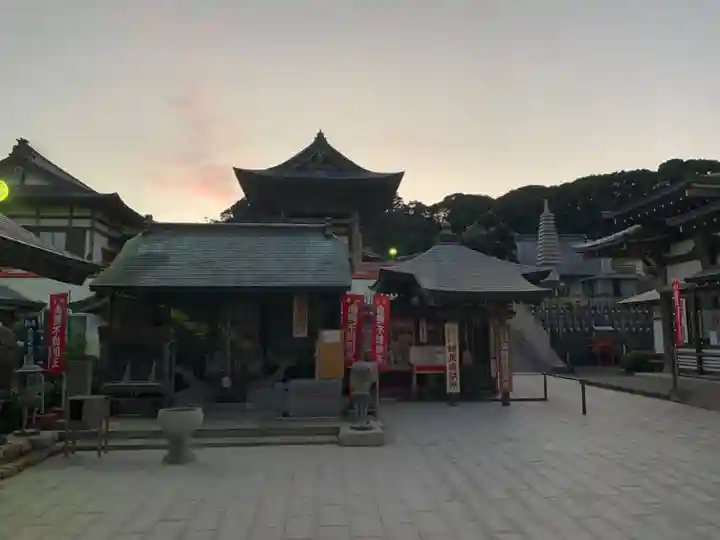 満願寺のその他建物