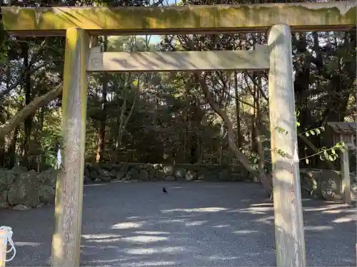 倭姫宮（皇大神宮別宮）(三重県)