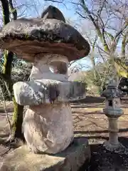 元狭山神社(東京都)