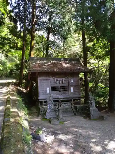 秋葉神社(愛知県)