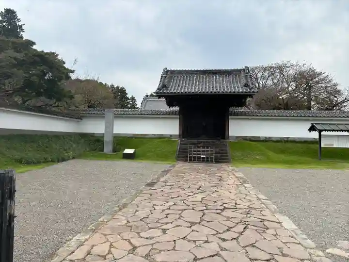 弘道館鹿島神社(茨城県)