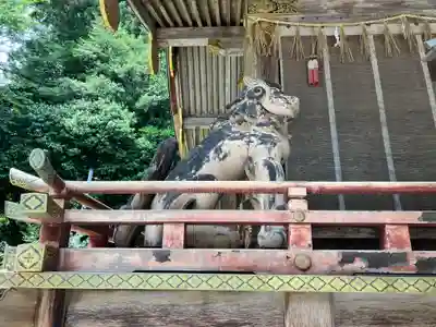 日吉大社(滋賀県)