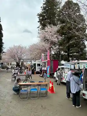 甲神社(茨城県)