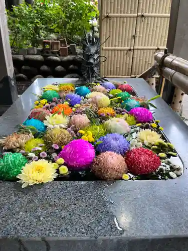 東海市熊野神社(愛知県)