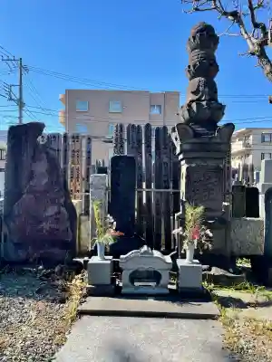 円頓寺(東京都)