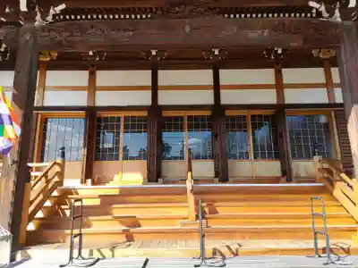 真龍寺(岐阜県)