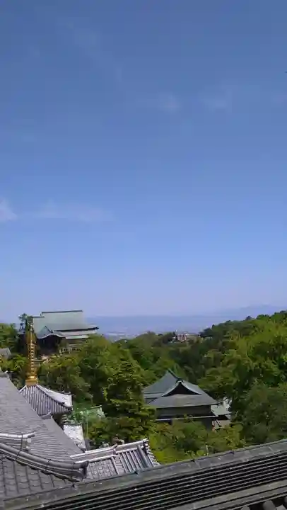 玉蔵院(奈良県)