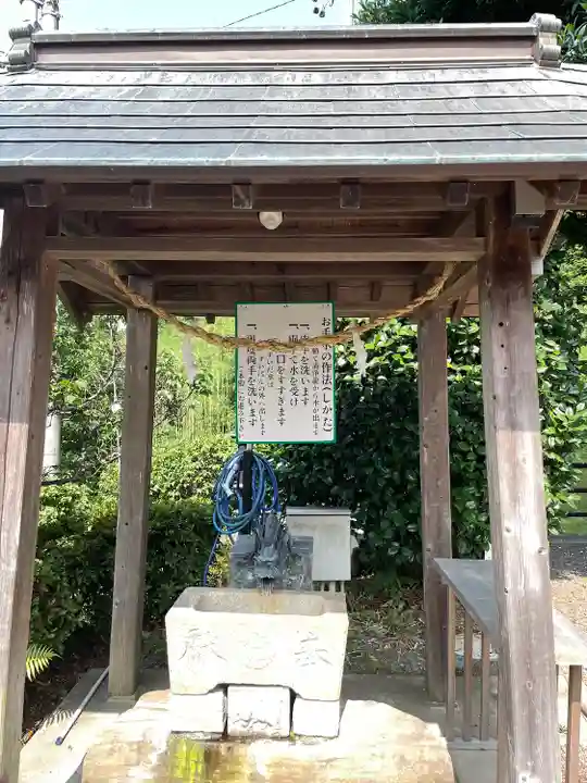 谷崎天神社(静岡県)