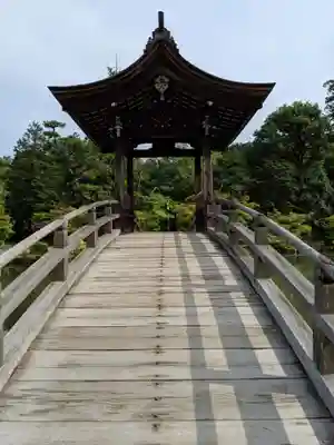永保寺のその他建物