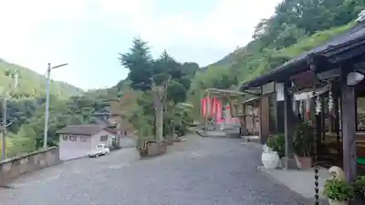 妙久寺のその他建物