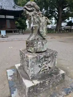 白峰宮(香川県)