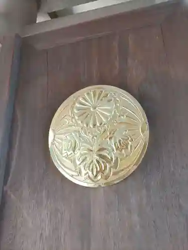 東郷神社のその他建物