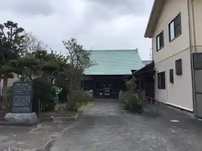 心月寺のその他建物