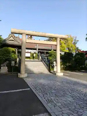 高﨑神社(群馬県)