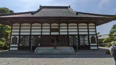 宗清寺(埼玉県)