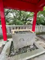稲荷神社(静岡県)