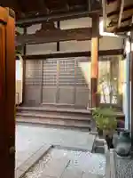 欽仰寺(京都府)