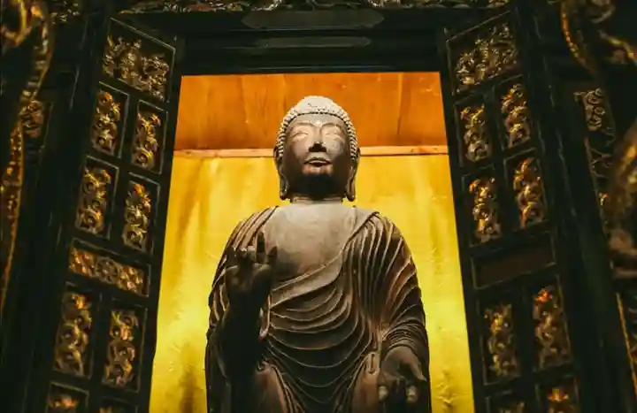 多田寺(福井県)