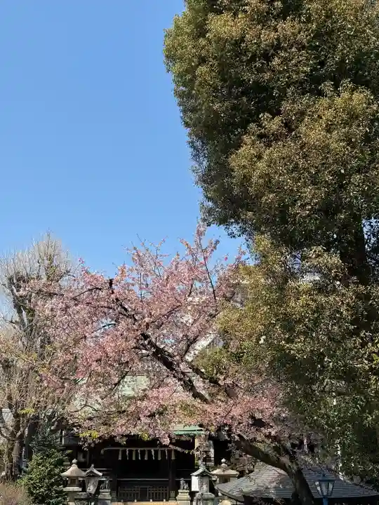 上野東照宮(東京都)