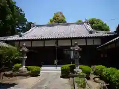 府南寺(三重県)