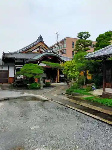 本成寺(京都府)