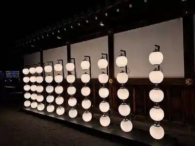 本願寺（西本願寺）(京都府)