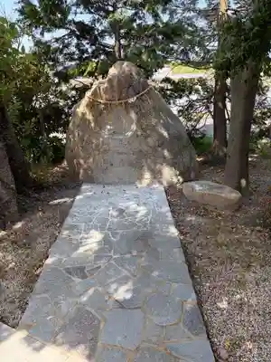 万九千社(島根県)
