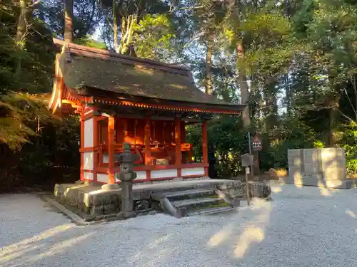 高鴨神社(奈良県)