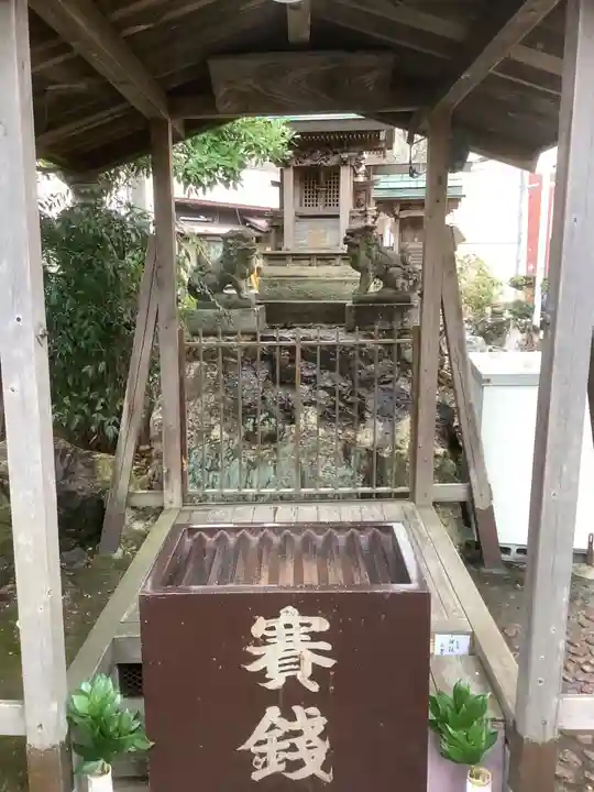 多賀神社(多賀町)のその他建物