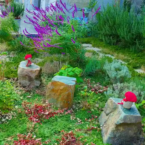 寿量山　速成寺(奈良県)