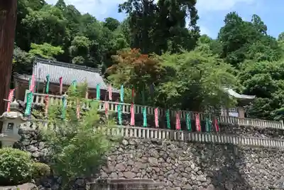 日吉神社(滋賀県)