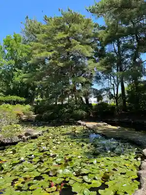 山神社(宮城県)
