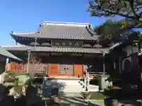 安南寺(静岡県)
