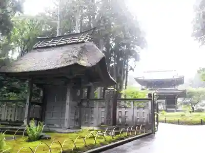 林泉寺のその他建物