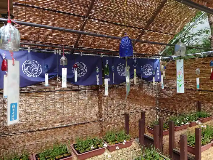 坐摩神社(大阪府)