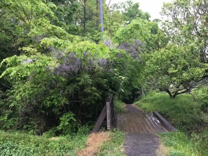 聖神社のその他建物
