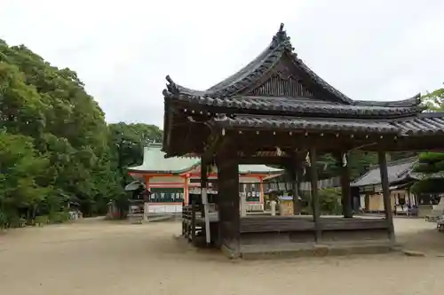 住吉神社のその他建物